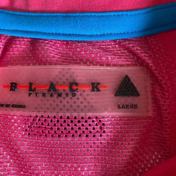 Black pyramid set - Picture 6 of 12